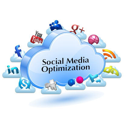 Social media optimization