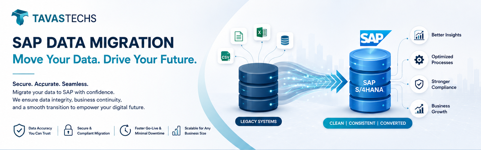 Data Spectra - Move Your Data. Drive Your Future