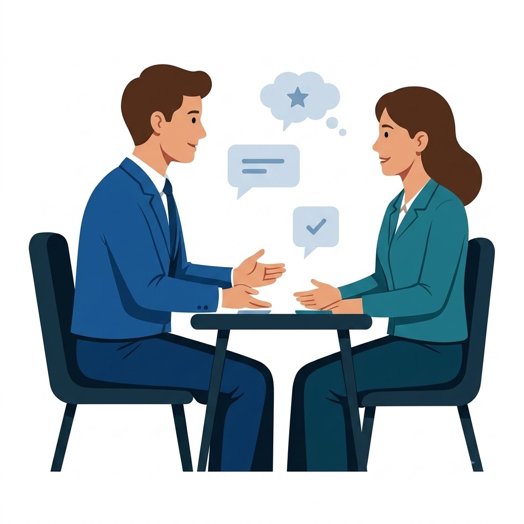 Interview and Selection